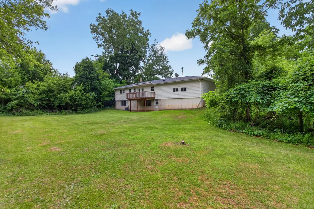 100 N Second Street Blackman Charter Township MI 49202