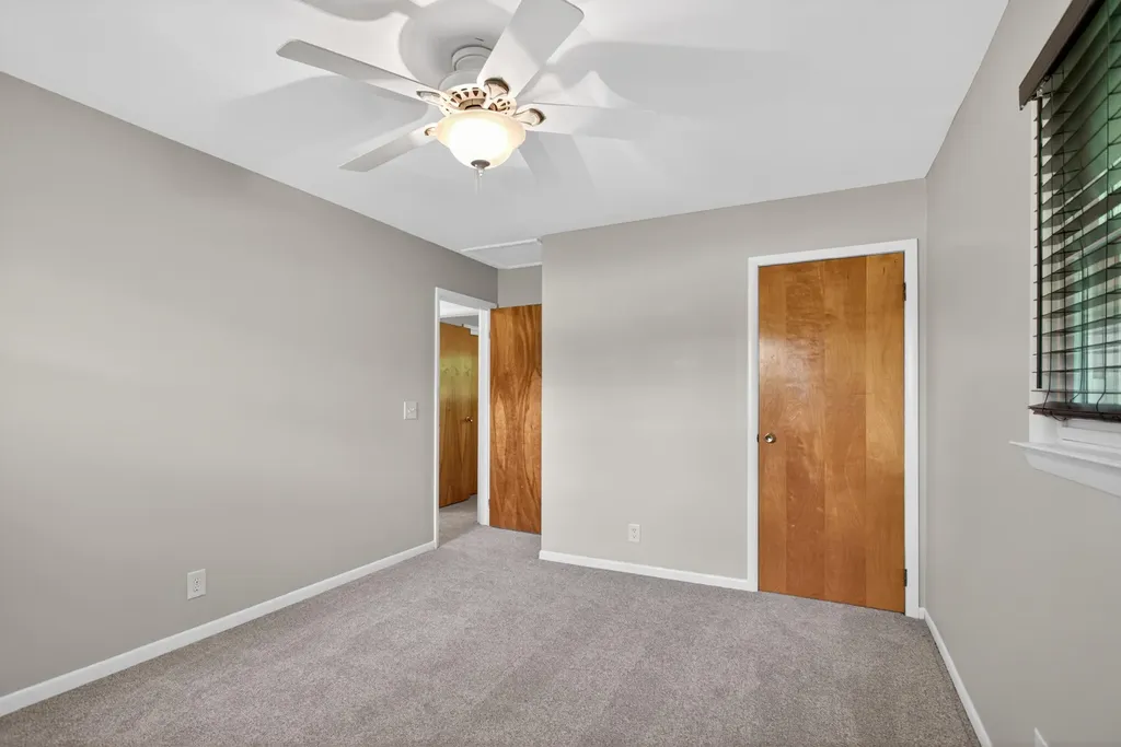100 N Second Street Blackman Charter Township MI 49202
