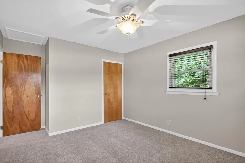 100 N Second Street Blackman Charter Township MI 49202