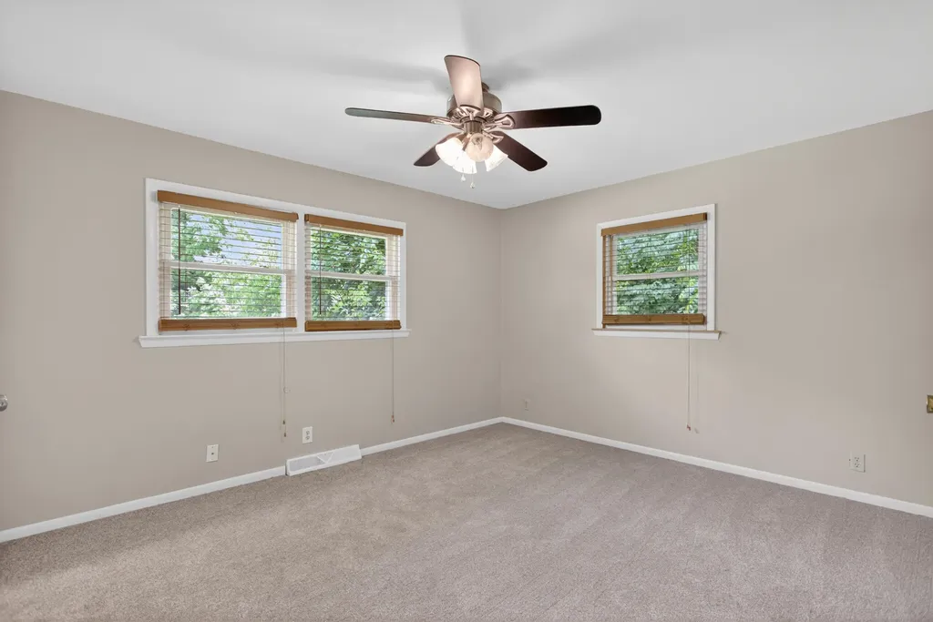 100 N Second Street Blackman Charter Township MI 49202
