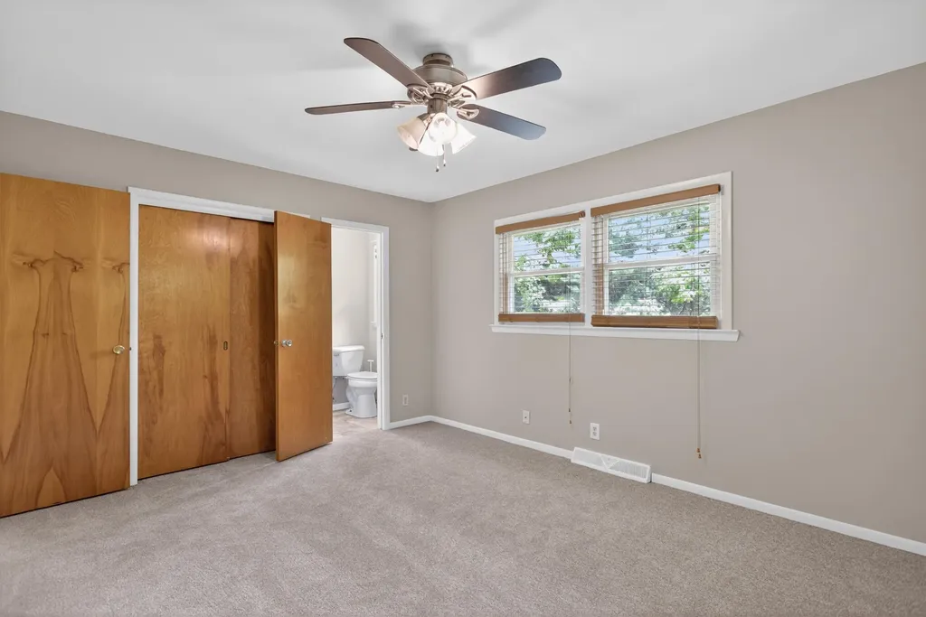 100 N Second Street Blackman Charter Township MI 49202