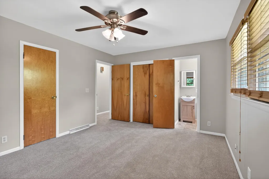 100 N Second Street Blackman Charter Township MI 49202