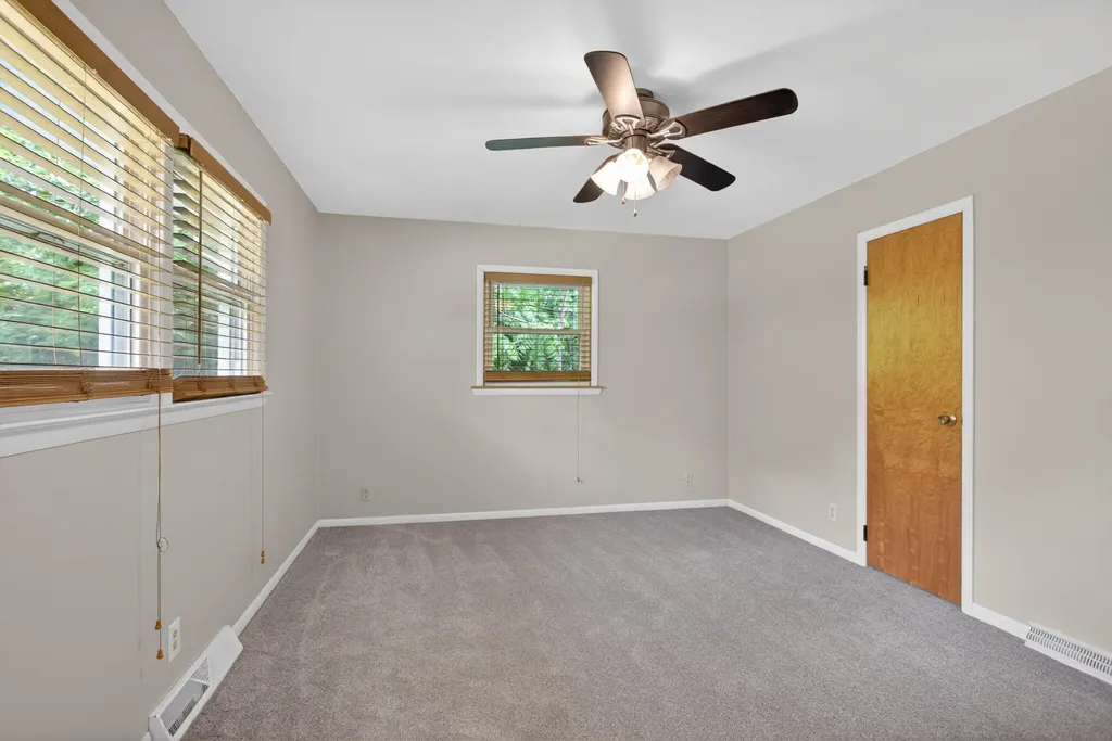 100 N Second Street Blackman Charter Township MI 49202