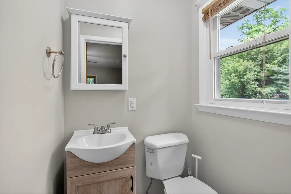 100 N Second Street Blackman Charter Township MI 49202