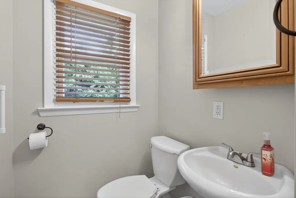100 N Second Street Blackman Charter Township MI 49202