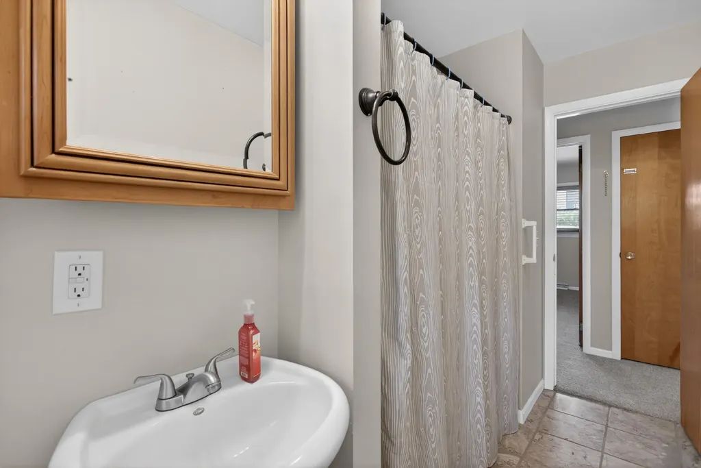 100 N Second Street Blackman Charter Township MI 49202