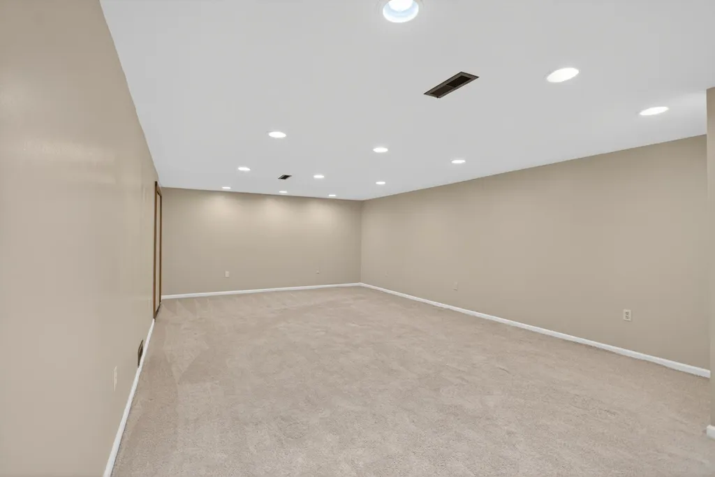 100 N Second Street Blackman Charter Township MI 49202