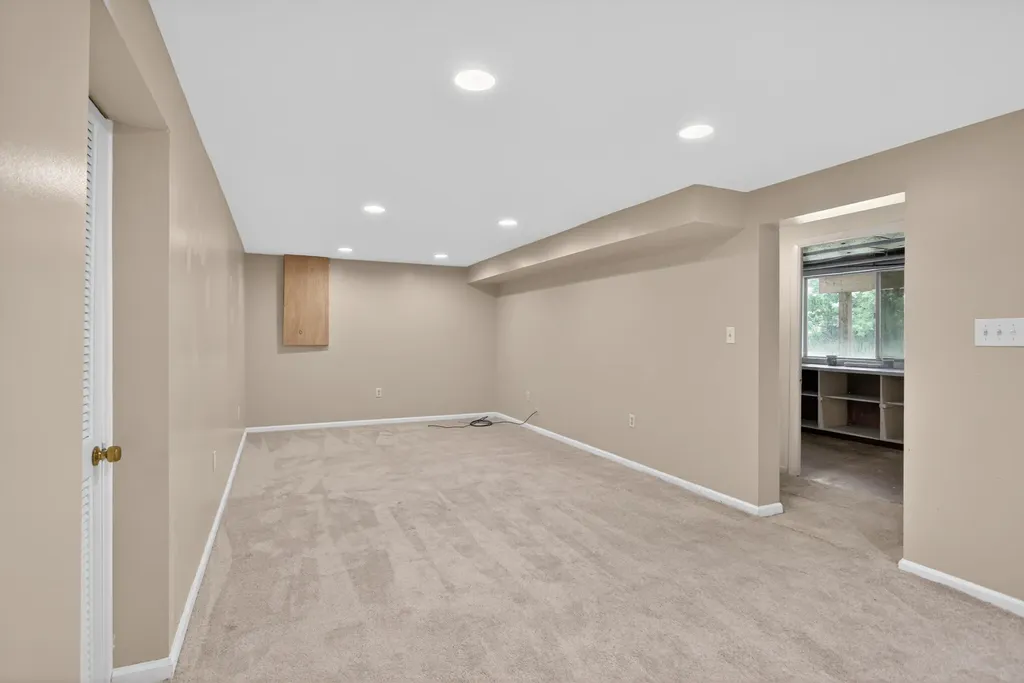100 N Second Street Blackman Charter Township MI 49202