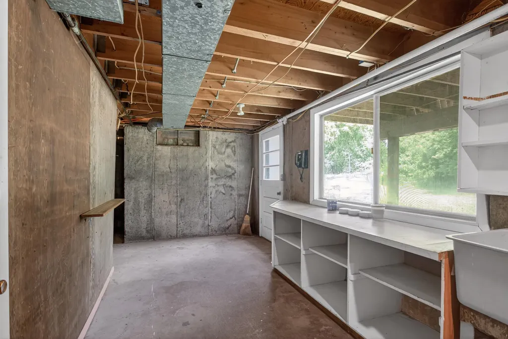 100 N Second Street Blackman Charter Township MI 49202