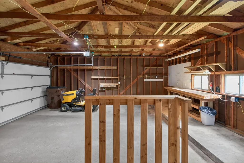 100 N Second Street Blackman Charter Township MI 49202