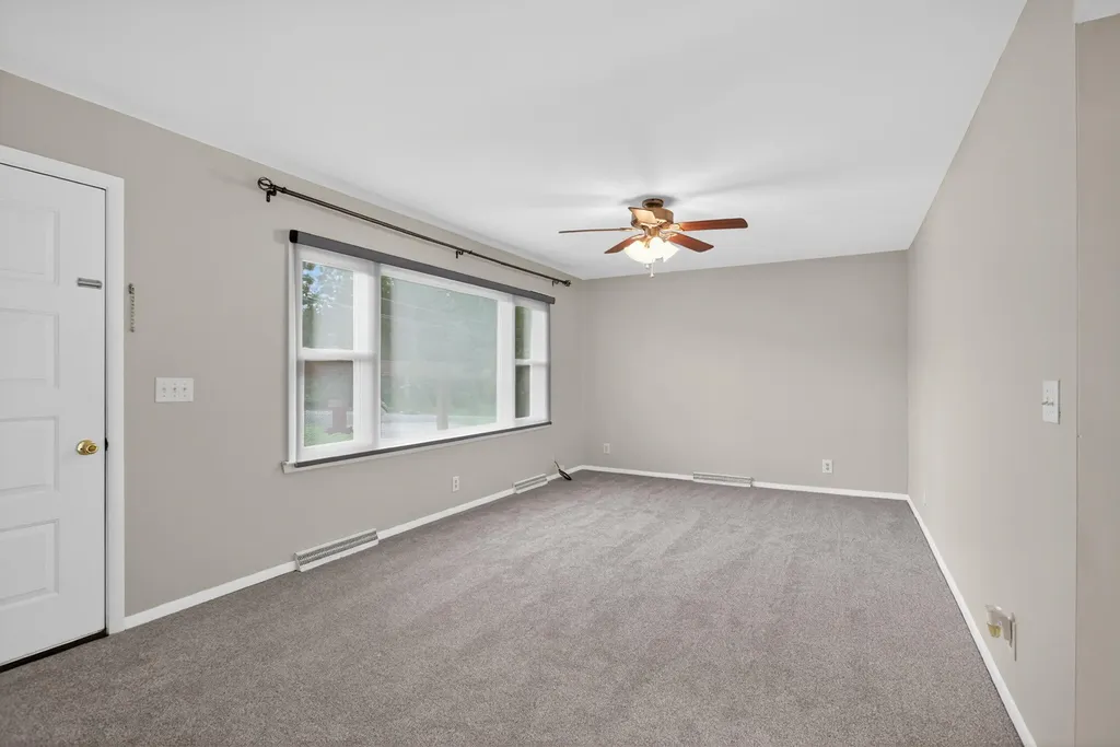 100 N Second Street Blackman Charter Township MI 49202
