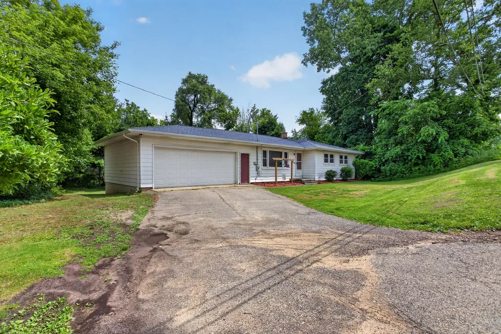 100 N Second Street Blackman Charter Township MI 49202