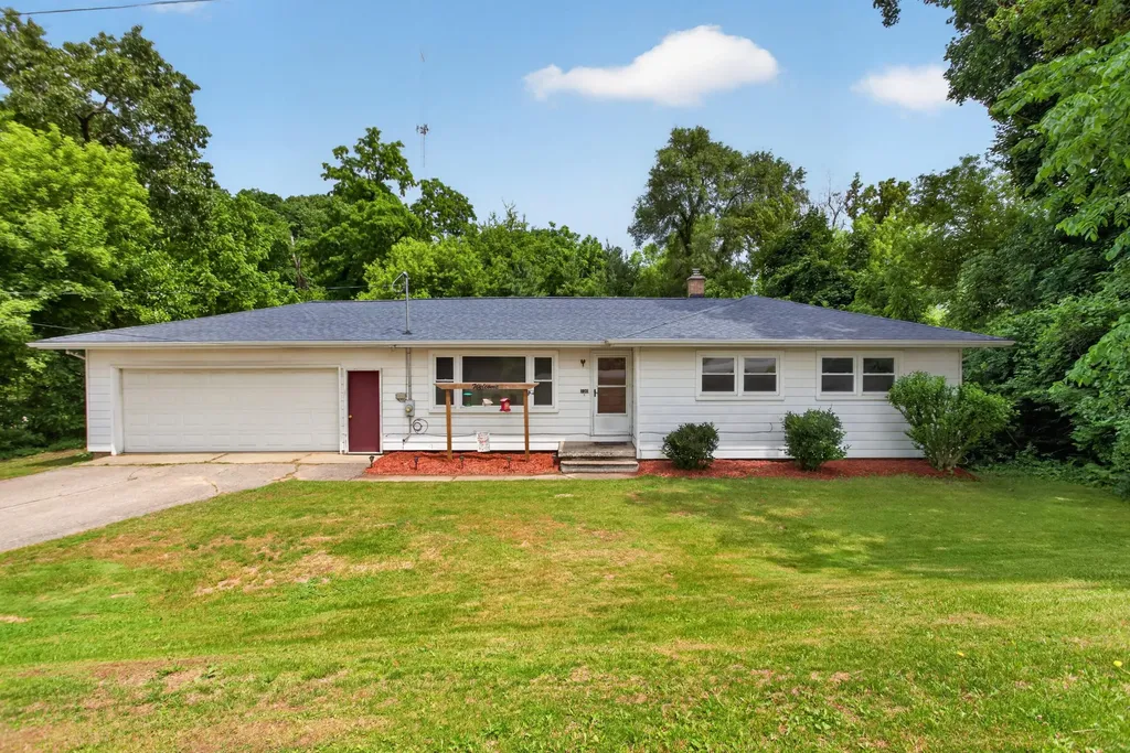 100 N Second Street Blackman Charter Township MI 49202