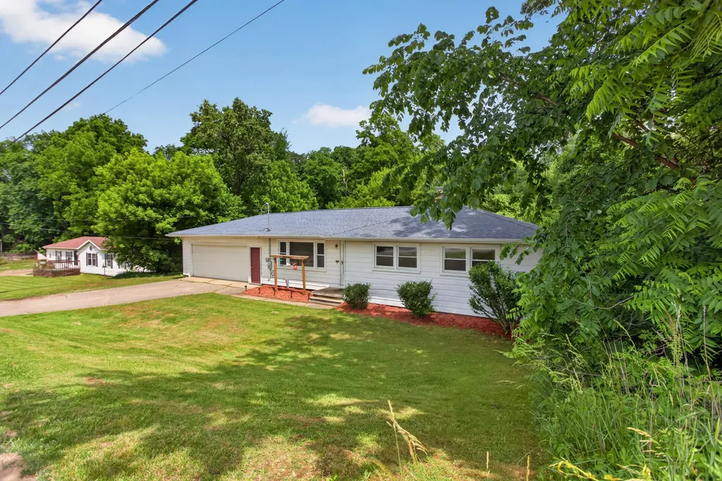 100 N Second Street Blackman Charter Township MI 49202
