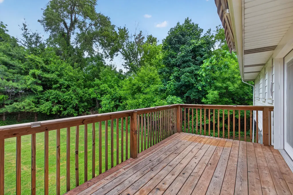 100 N Second Street Blackman Charter Township MI 49202
