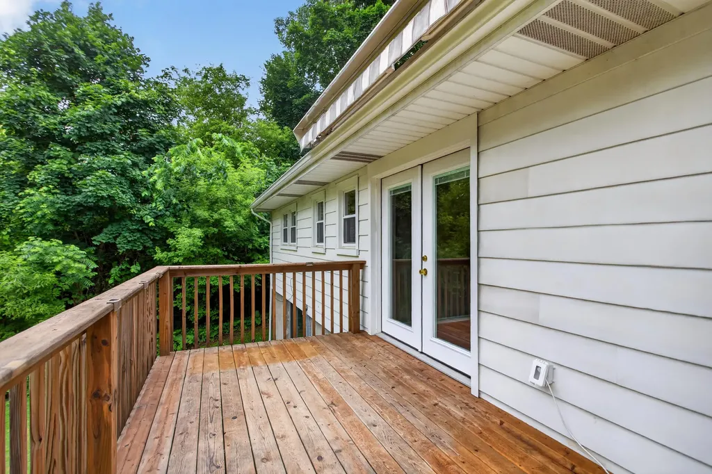 100 N Second Street Blackman Charter Township MI 49202