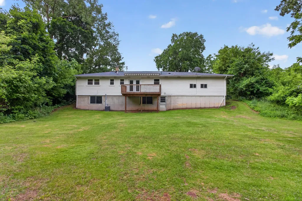100 N Second Street Blackman Charter Township MI 49202