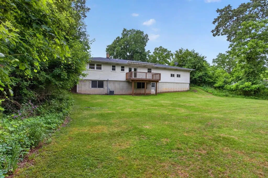 100 N Second Street Blackman Charter Township MI 49202