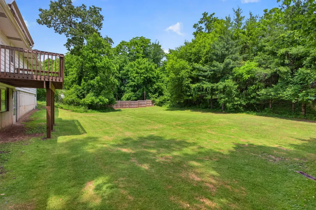 100 N Second Street Blackman Charter Township MI 49202