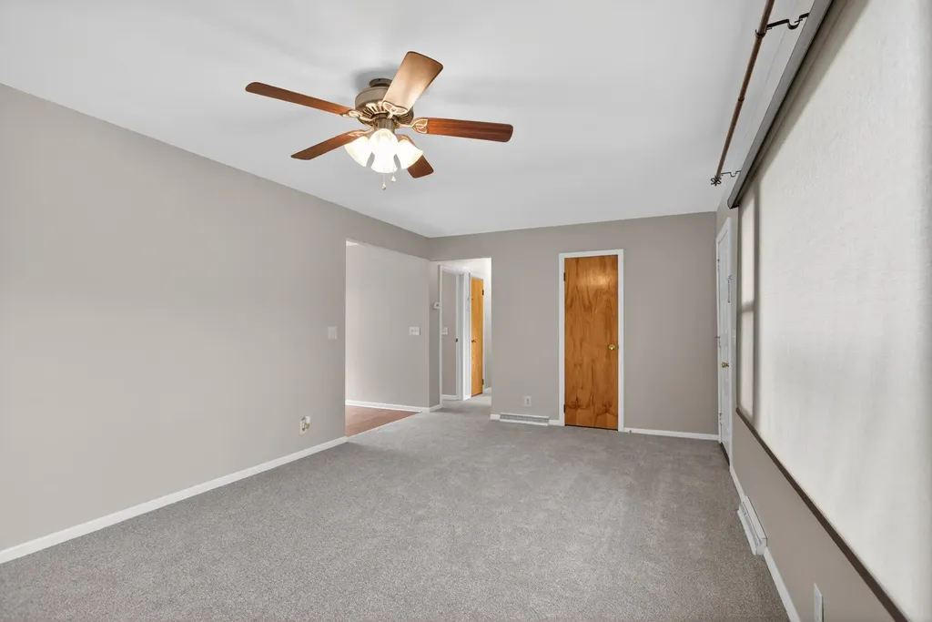 100 N Second Street Blackman Charter Township MI 49202