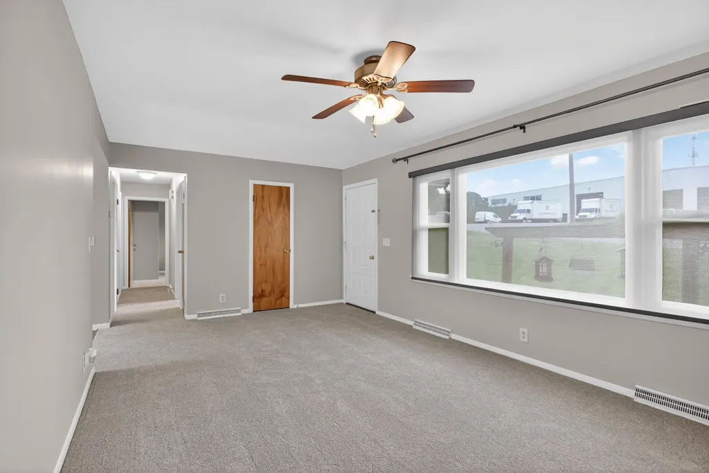 100 N Second Street Blackman Charter Township MI 49202