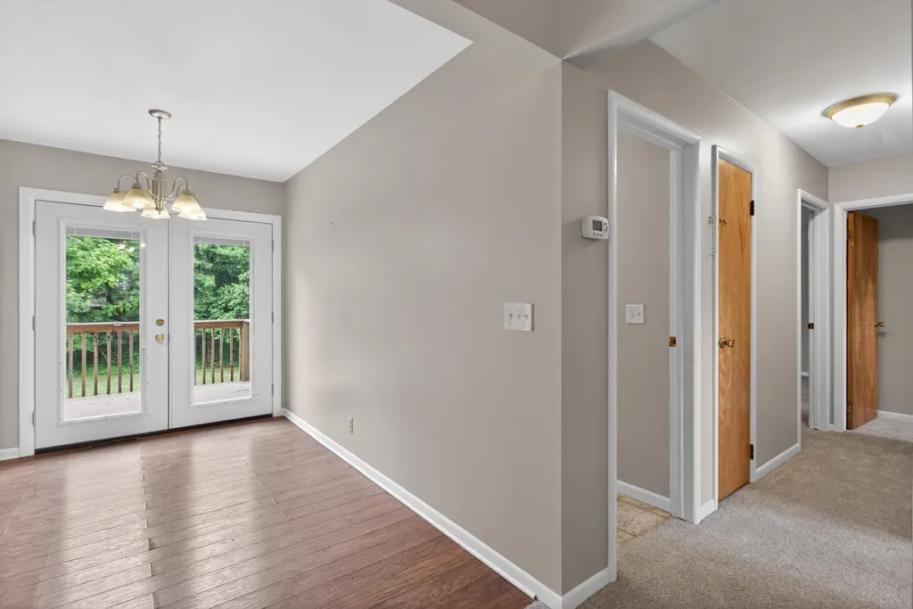 100 N Second Street Blackman Charter Township MI 49202