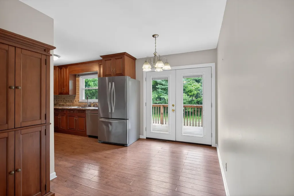 100 N Second Street Blackman Charter Township MI 49202