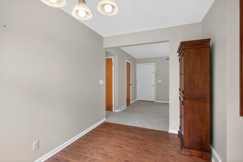 100 N Second Street Blackman Charter Township MI 49202