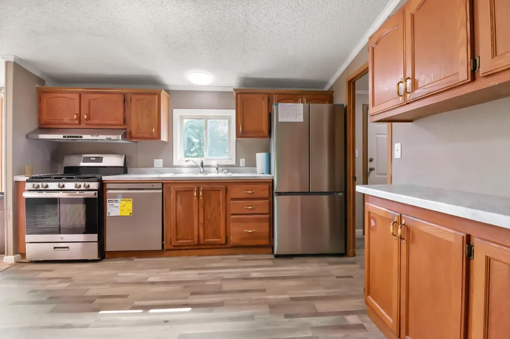4891 N Kelso Road Wheatland Township MI 49262