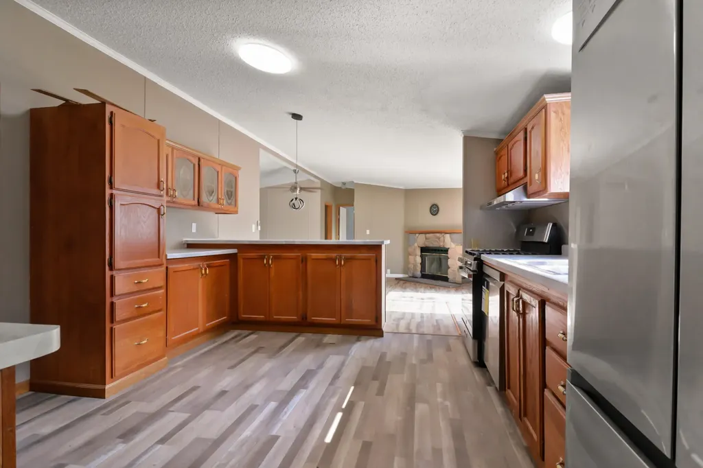 4891 N Kelso Road Wheatland Township MI 49262
