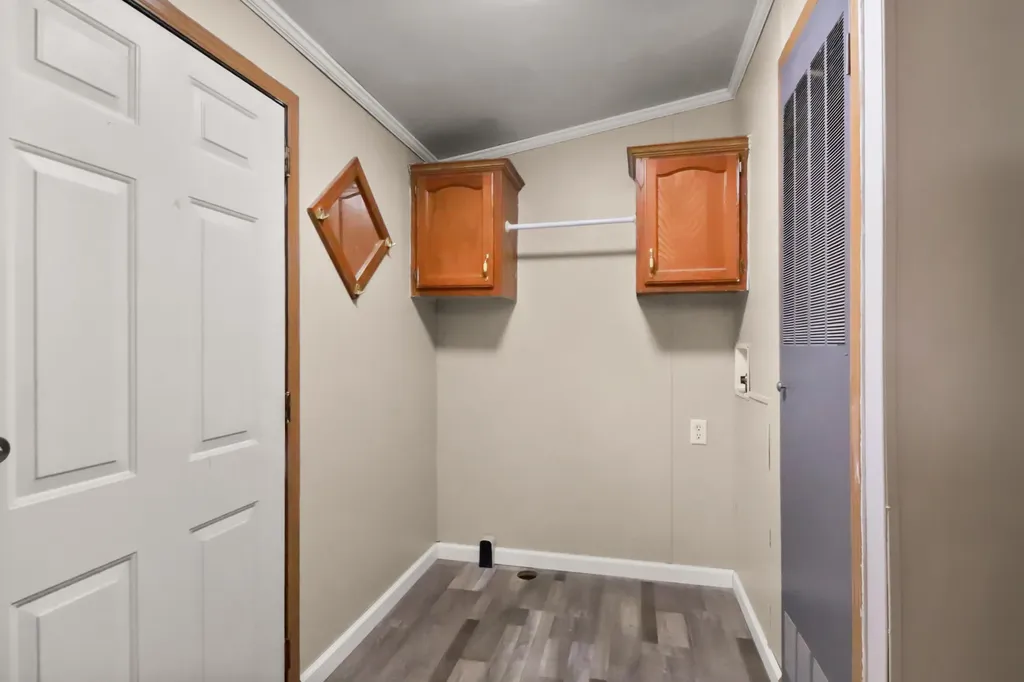 4891 N Kelso Road Wheatland Township MI 49262