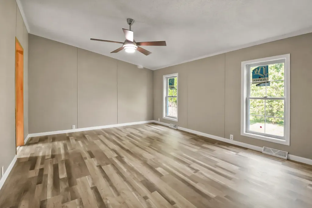 4891 N Kelso Road Wheatland Township MI 49262
