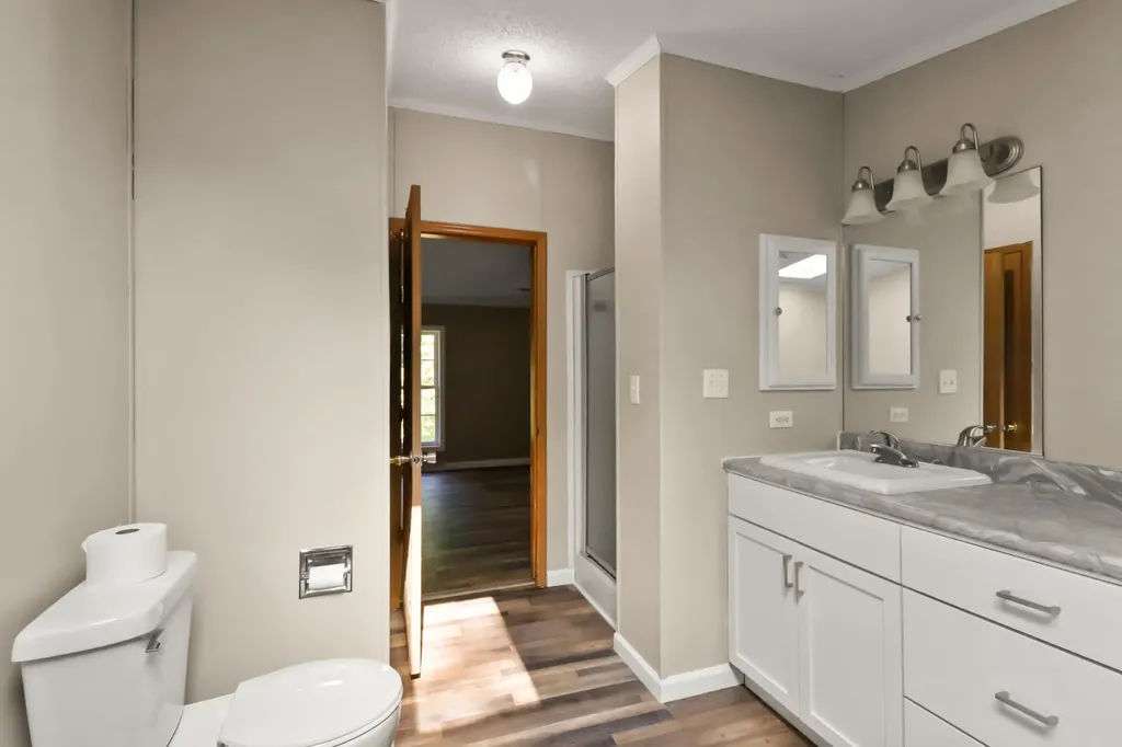 4891 N Kelso Road Wheatland Township MI 49262