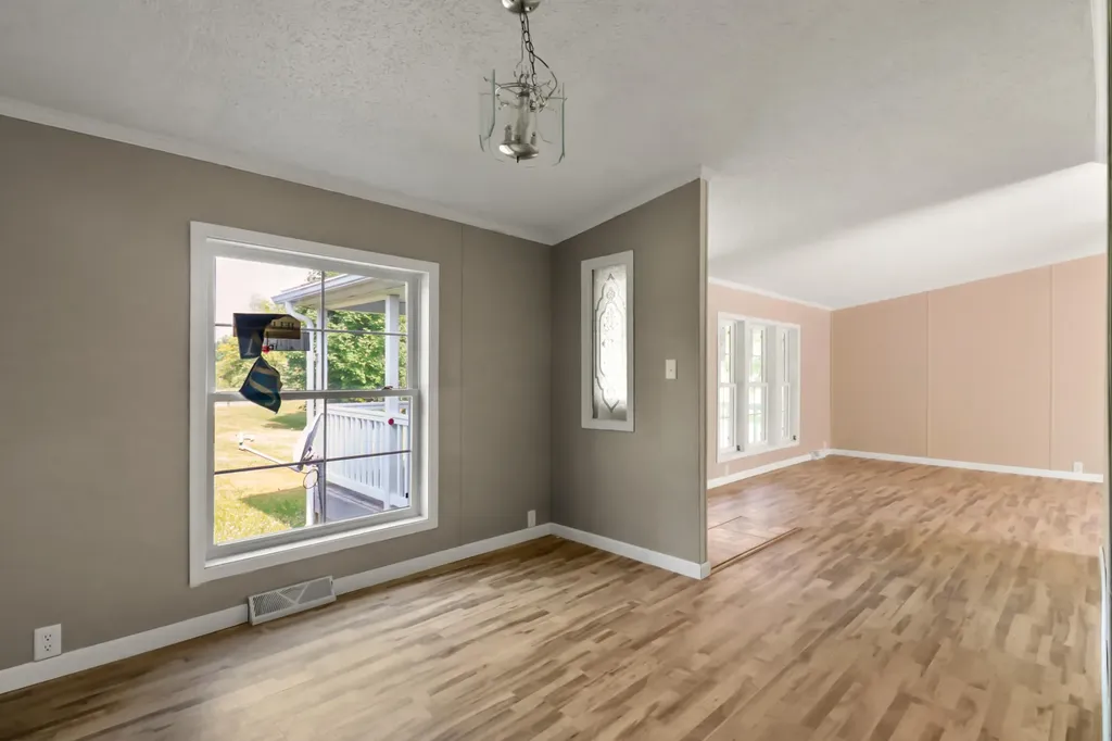 4891 N Kelso Road Wheatland Township MI 49262