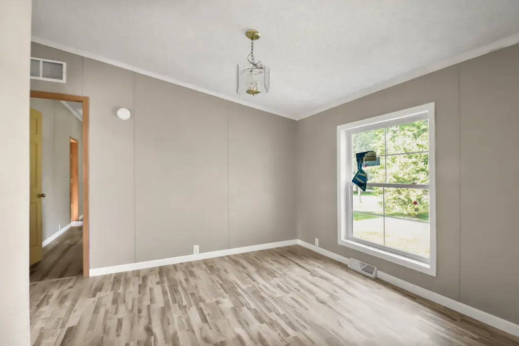 4891 N Kelso Road Wheatland Township MI 49262