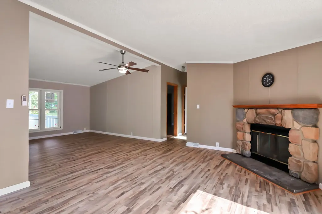 4891 N Kelso Road Wheatland Township MI 49262