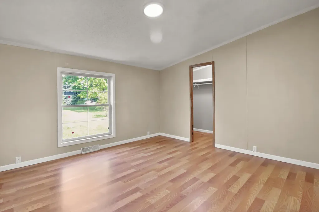 4891 N Kelso Road Wheatland Township MI 49262