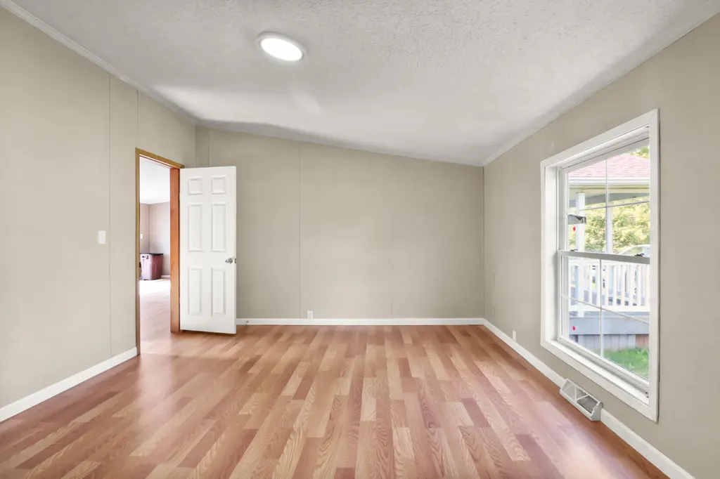 4891 N Kelso Road Wheatland Township MI 49262