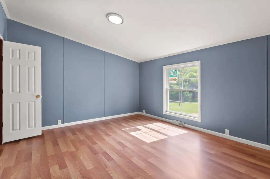 4891 N Kelso Road Wheatland Township MI 49262