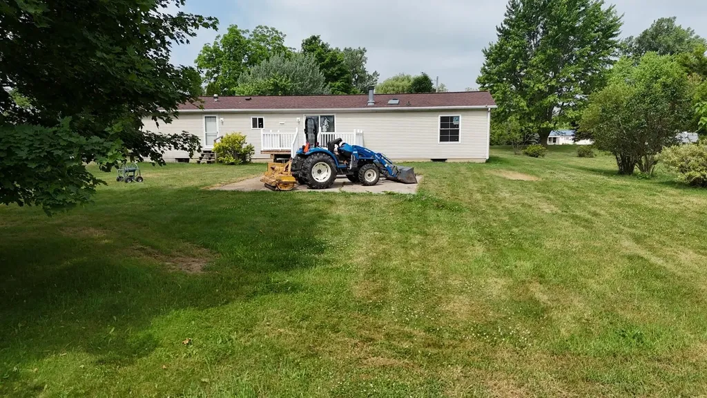 4891 N Kelso Road Wheatland Township MI 49262