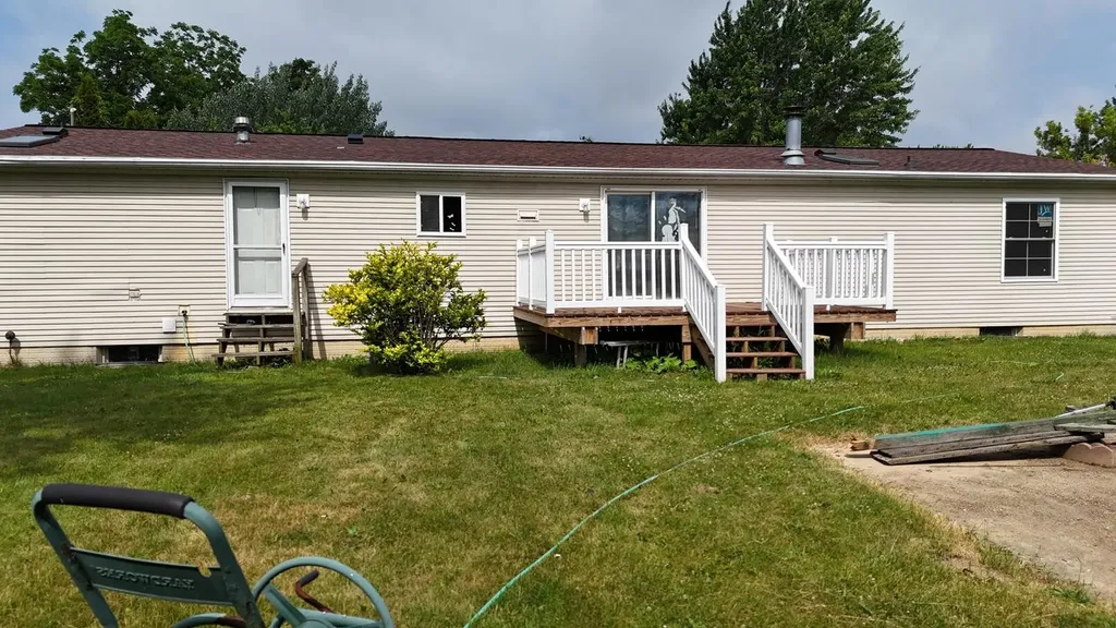 4891 N Kelso Road Wheatland Township MI 49262