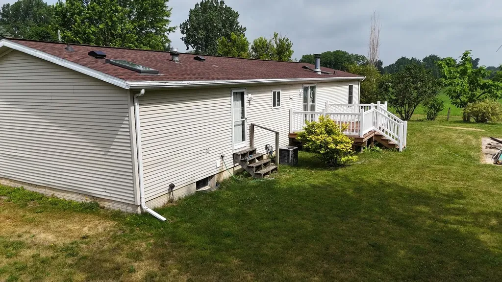 4891 N Kelso Road Wheatland Township MI 49262