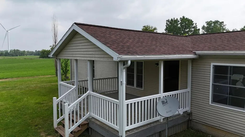 4891 N Kelso Road Wheatland Township MI 49262
