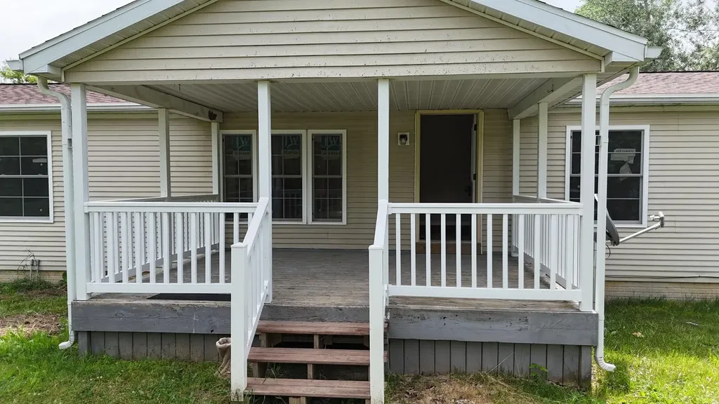 4891 N Kelso Road Wheatland Township MI 49262