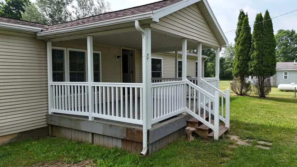 4891 N Kelso Road Wheatland Township MI 49262