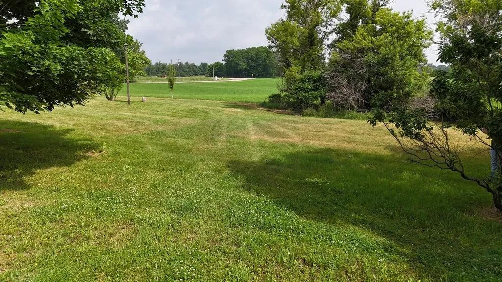 4891 N Kelso Road Wheatland Township MI 49262