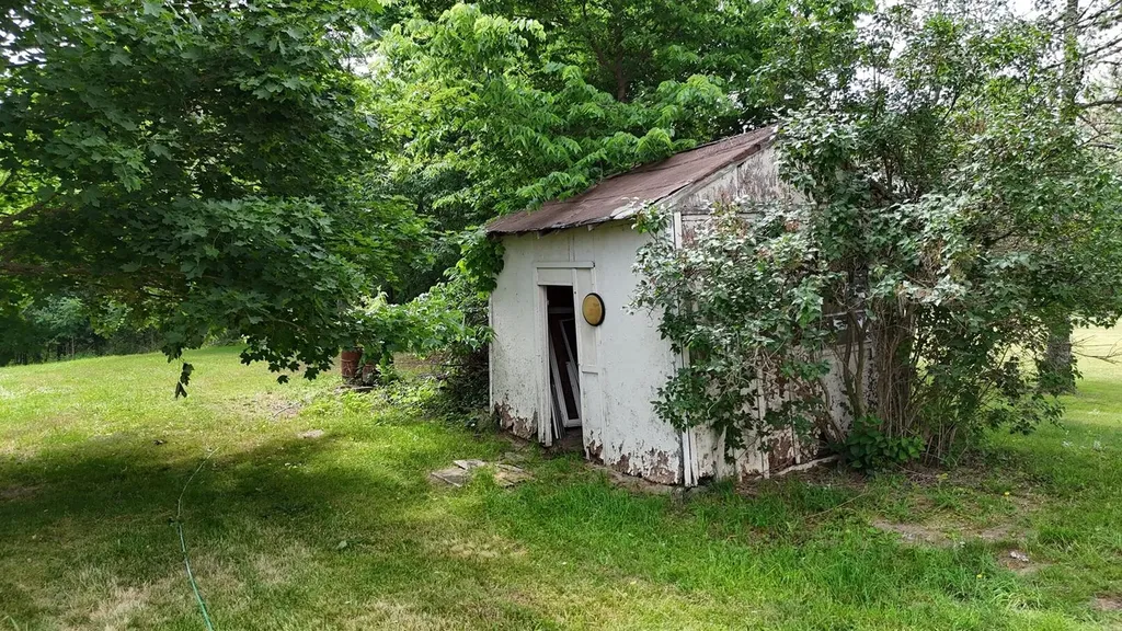 4891 N Kelso Road Wheatland Township MI 49262
