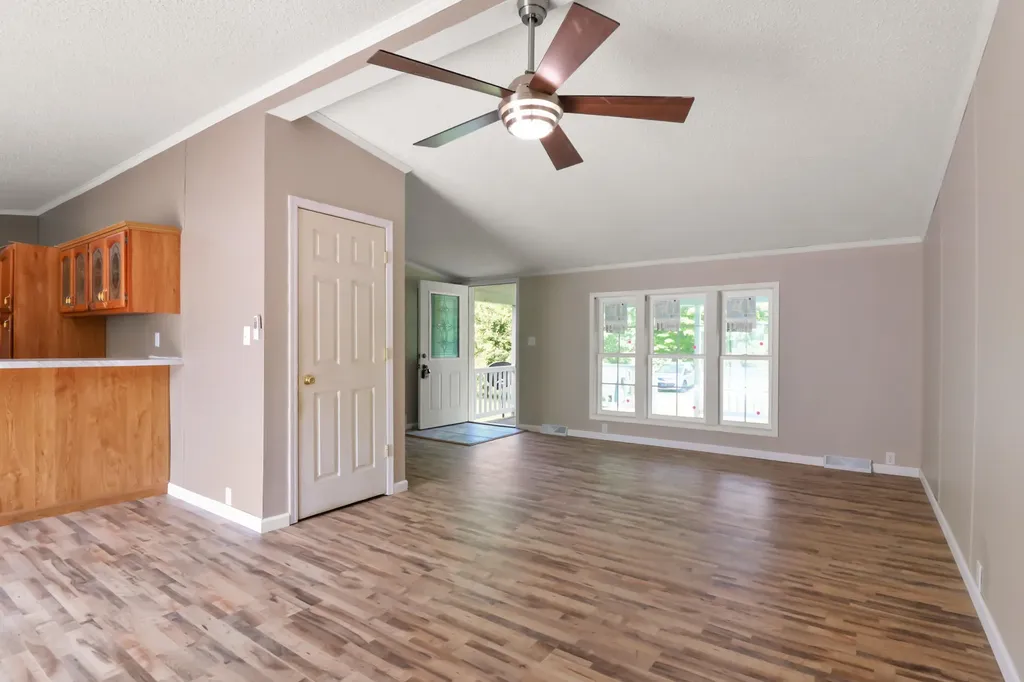 4891 N Kelso Road Wheatland Township MI 49262