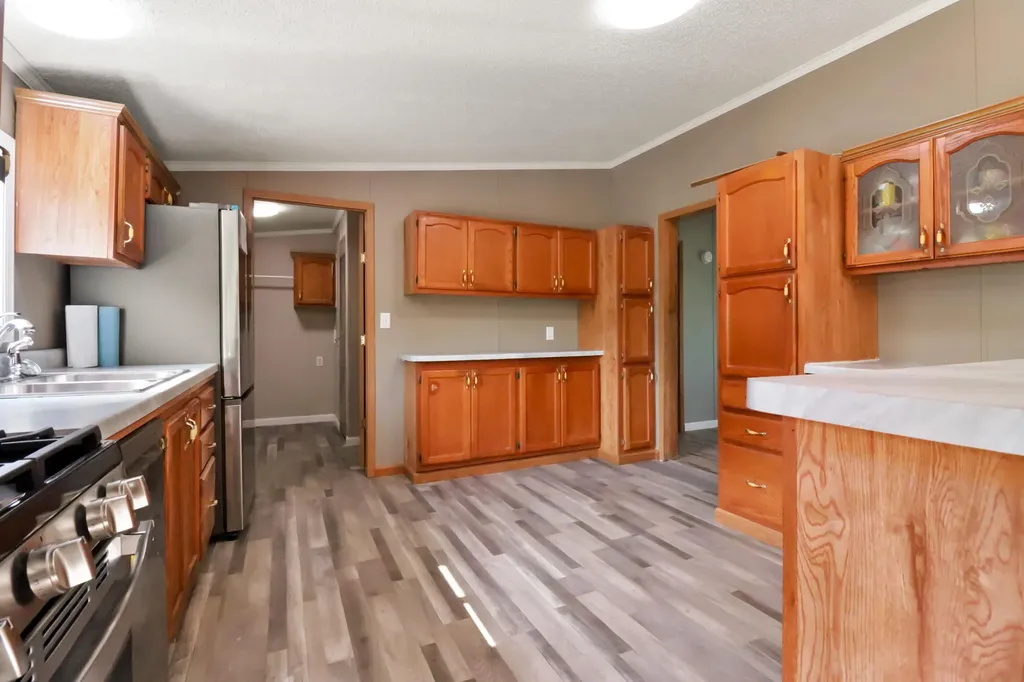 4891 N Kelso Road Wheatland Township MI 49262