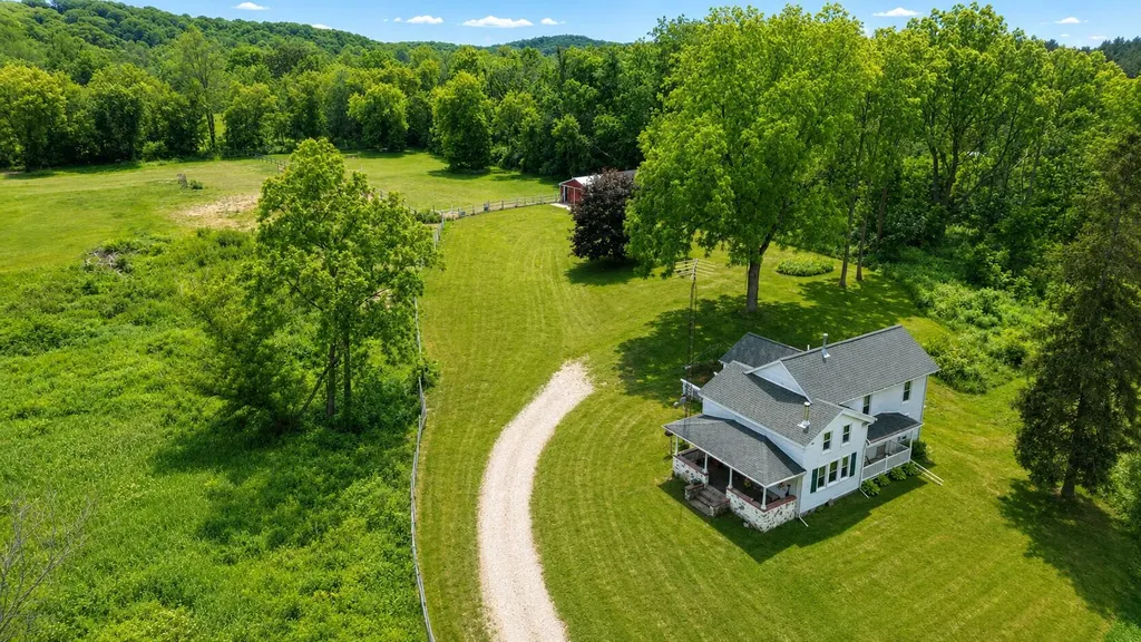 17281 Ely Road Manchester Township MI 48158